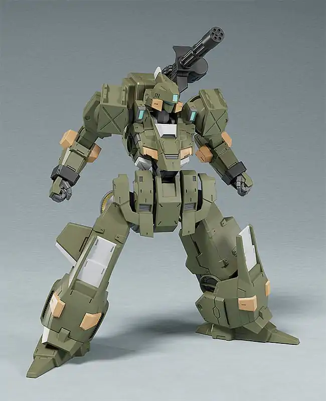 Titanomachia Moderoid Zestawy Modeli Plastikowych 1/48 Side:R Vogel'g 12 cm zdjęcie produktu