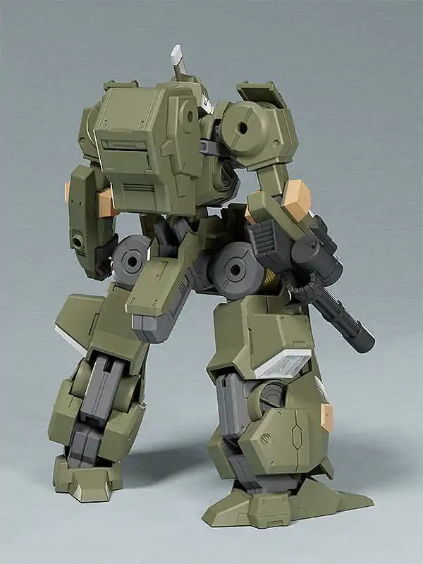 Titanomachia Moderoid Zestawy Modeli Plastikowych 1/48 Side:R Vogel'g 12 cm zdjęcie produktu