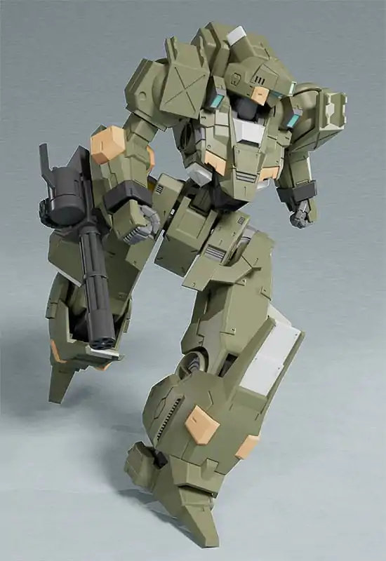 Titanomachia Moderoid Zestawy Modeli Plastikowych 1/48 Side:R Vogel'g 12 cm zdjęcie produktu