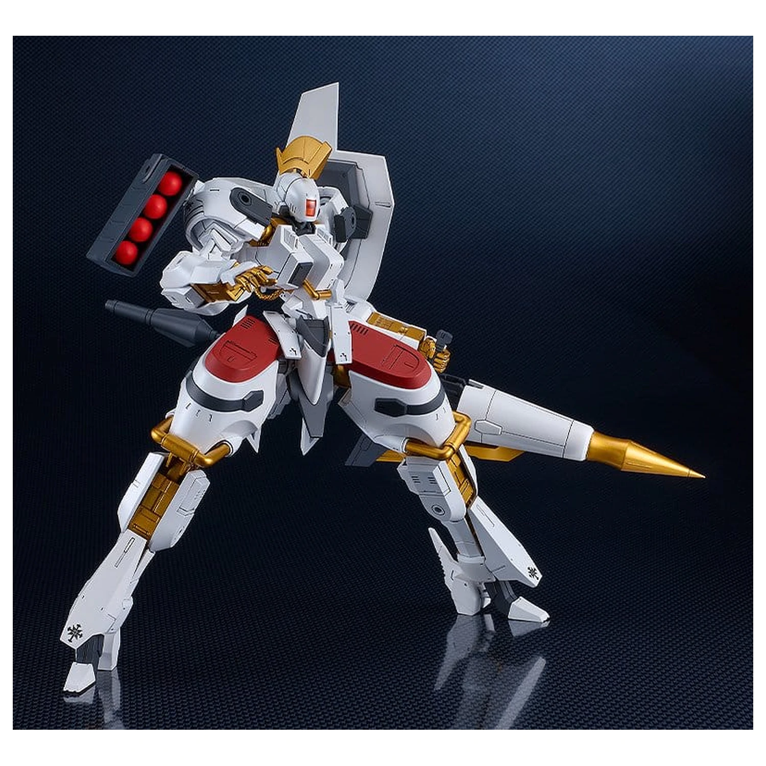 Titanomachia Moderoid Model plastikowy SIDE:GR Vector - Order of Knights Specifications 20 cm zdjęcie produktu