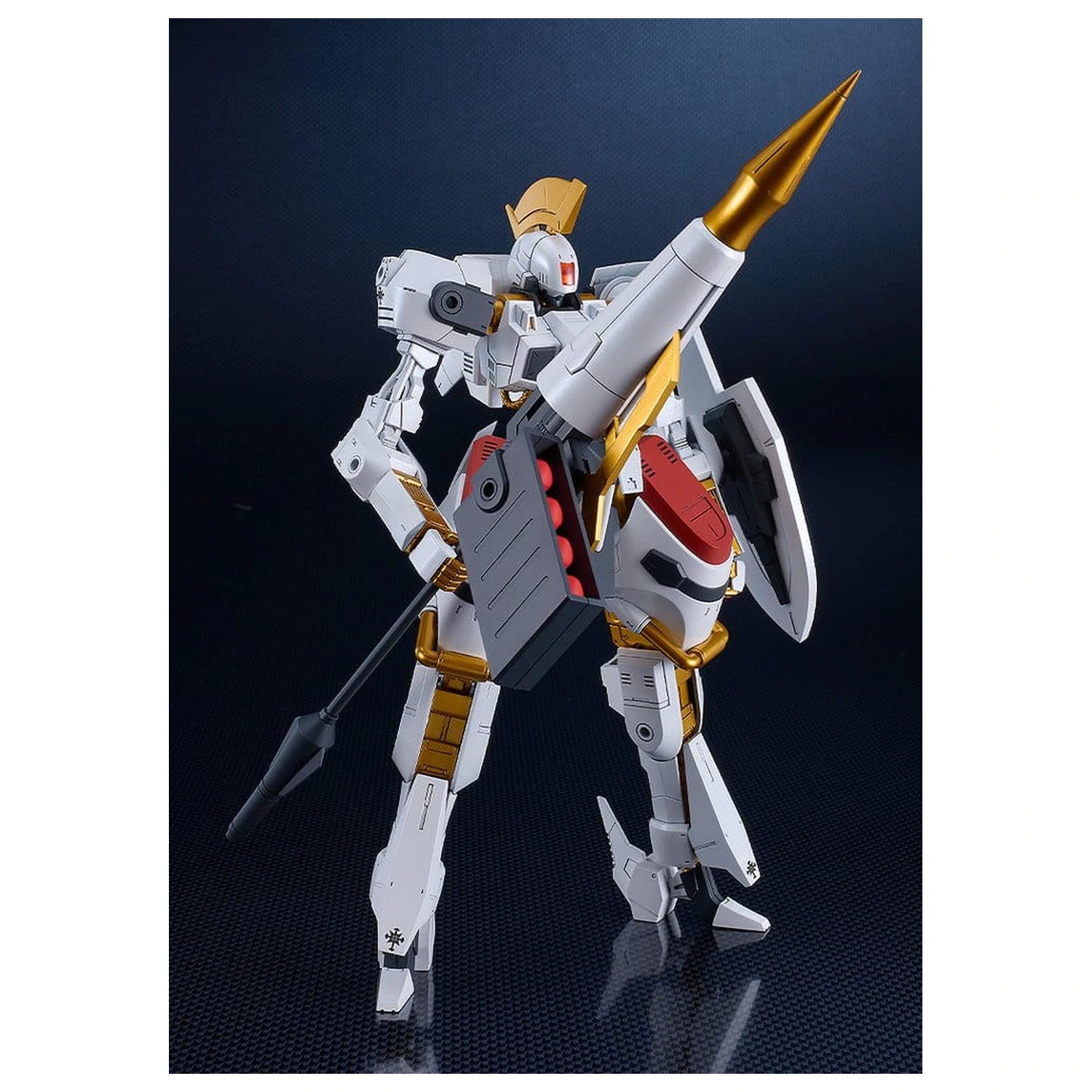 Titanomachia Moderoid Model plastikowy SIDE:GR Vector - Order of Knights Specifications 20 cm zdjęcie produktu