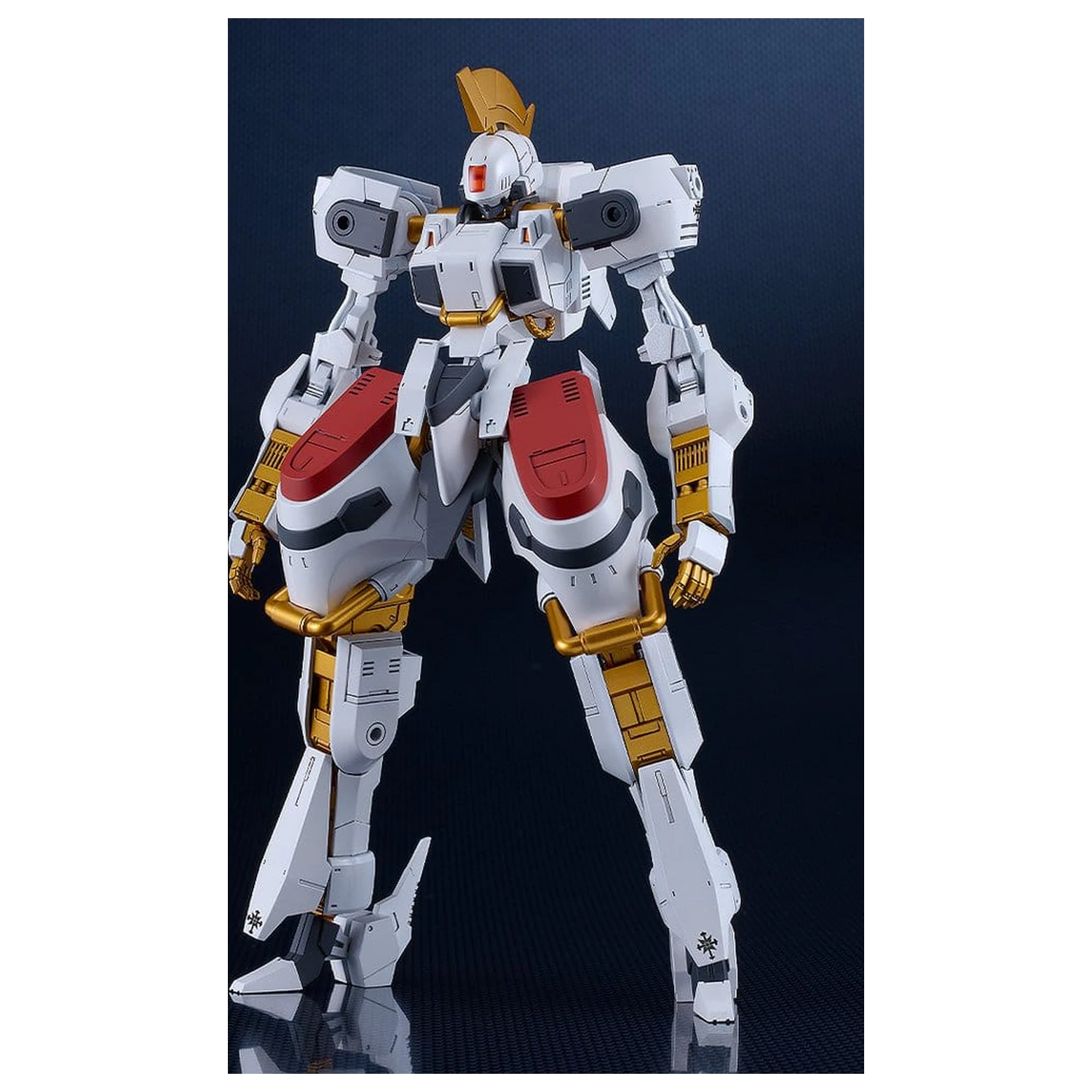 Titanomachia Moderoid Model plastikowy SIDE:GR Vector - Order of Knights Specifications 20 cm zdjęcie produktu
