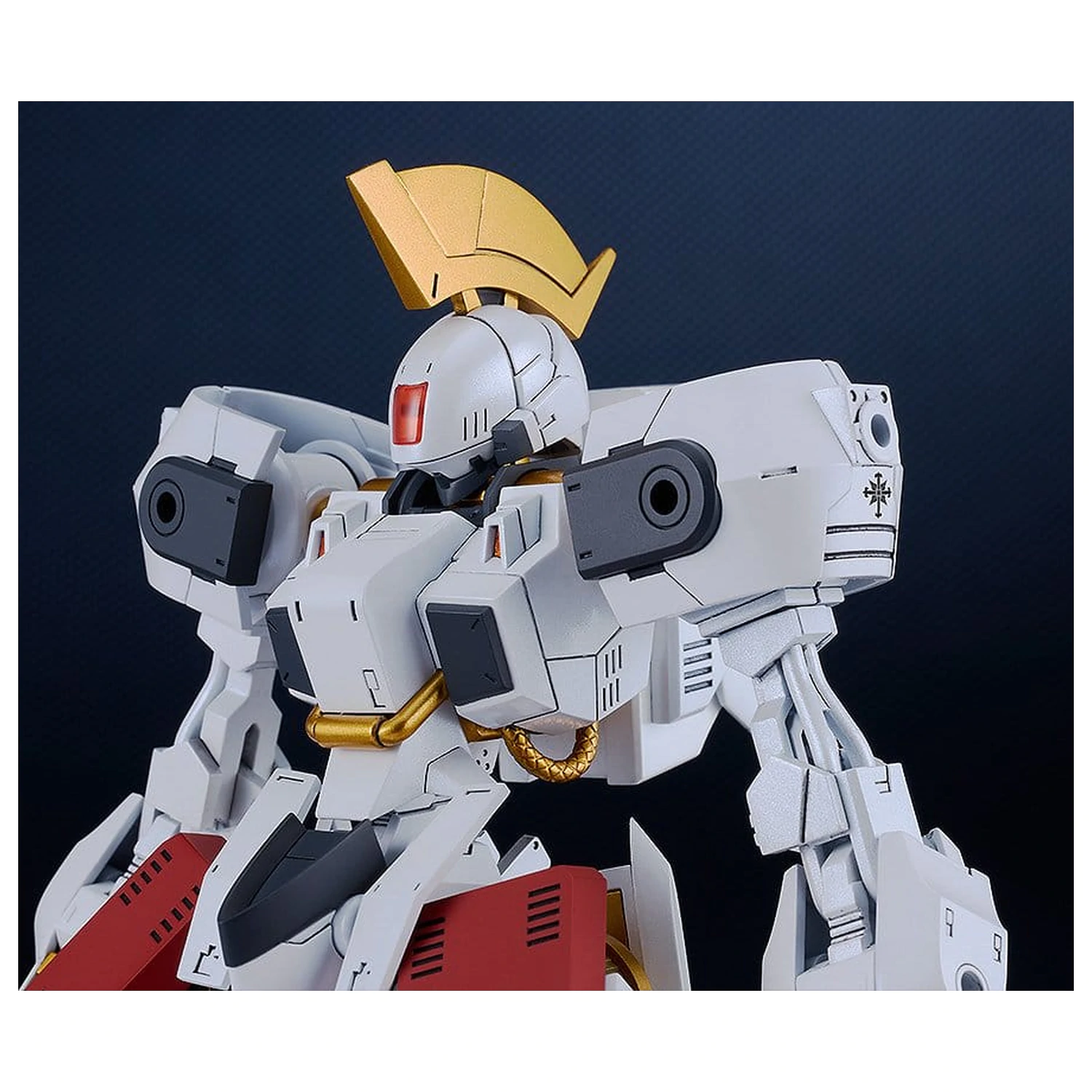 Titanomachia Moderoid Model plastikowy SIDE:GR Vector - Order of Knights Specifications 20 cm zdjęcie produktu