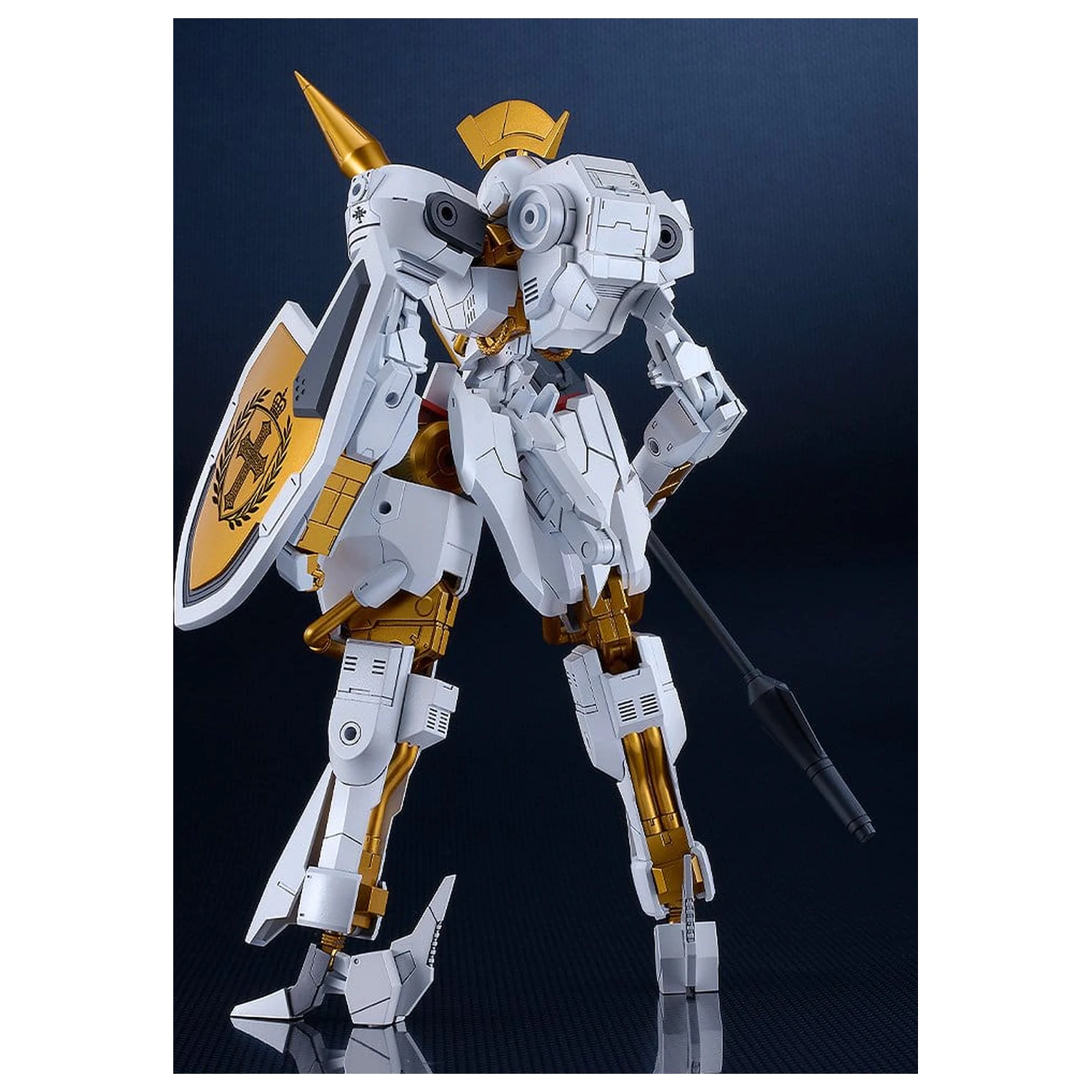 Titanomachia Moderoid Model plastikowy SIDE:GR Vector - Order of Knights Specifications 20 cm zdjęcie produktu