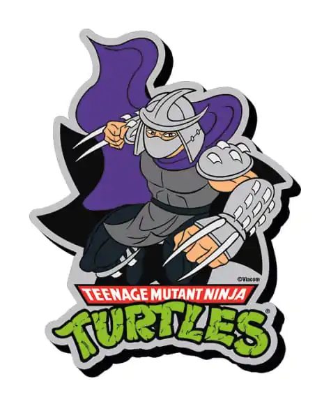 TMNT: Shredder Funky Chunky Magnes zdjęcie produktu