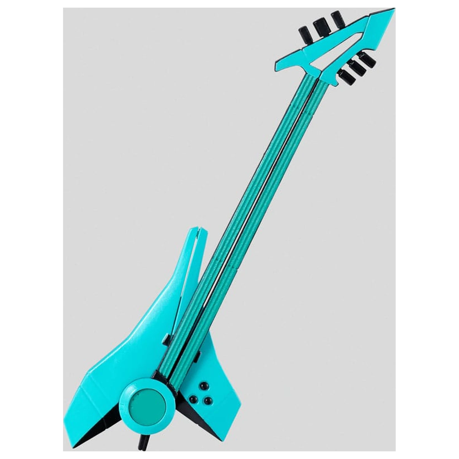 To Be Hero X S.H. Figuarts Figurka akcji Lucky Cyan 15 cm zdjęcie produktu