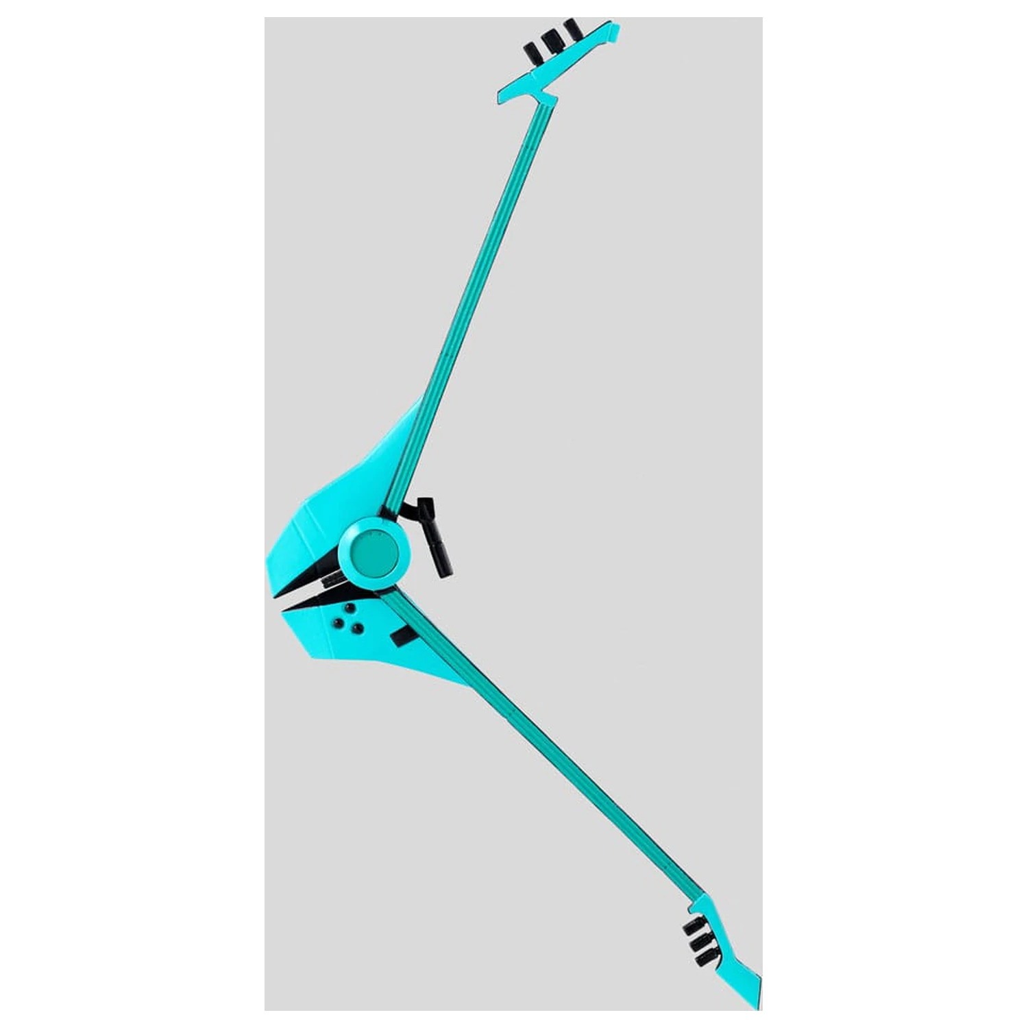 To Be Hero X S.H. Figuarts Figurka akcji Lucky Cyan 15 cm zdjęcie produktu