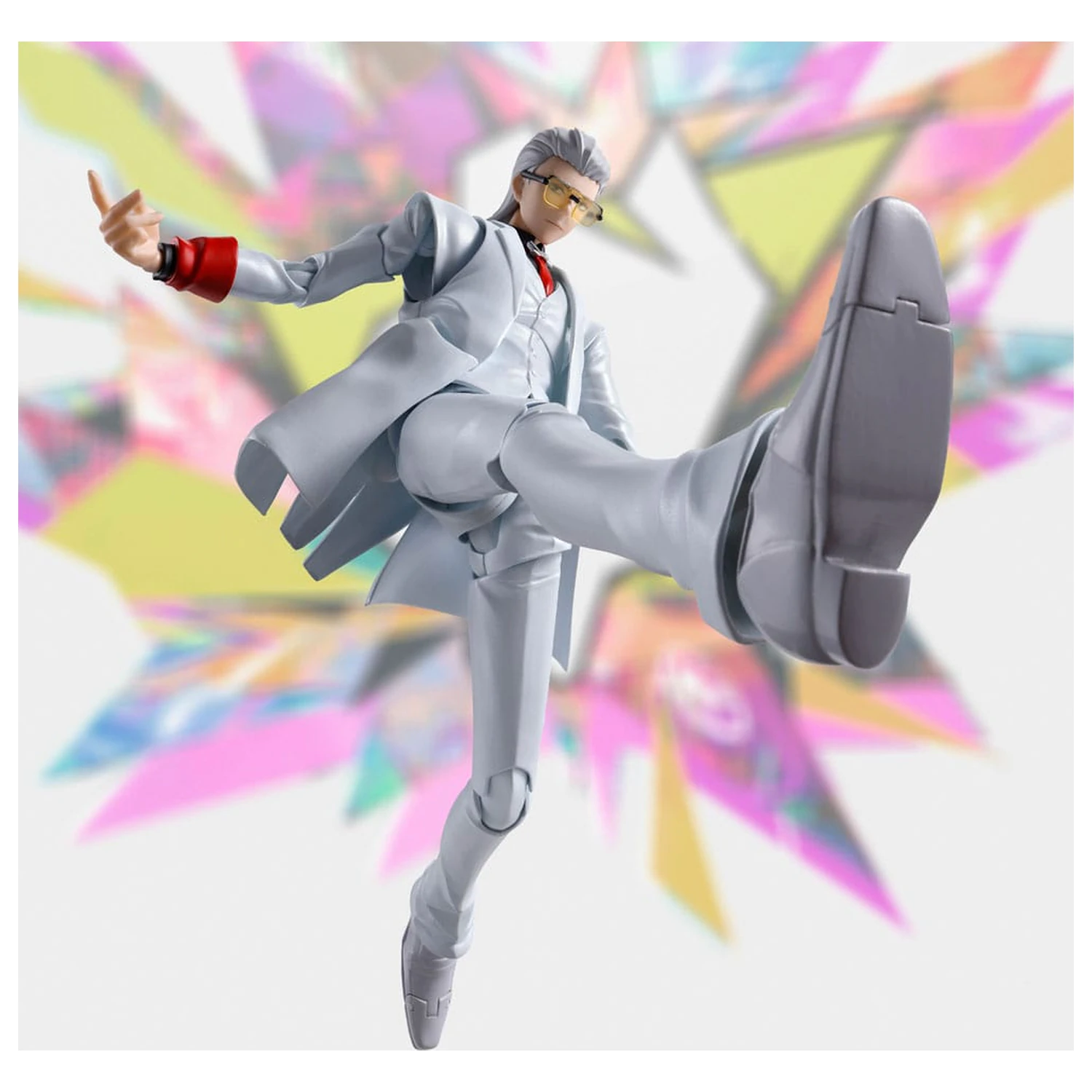 To Be Hero X S.H. Figuarts Figurka akcji X 16 cm zdjęcie produktu