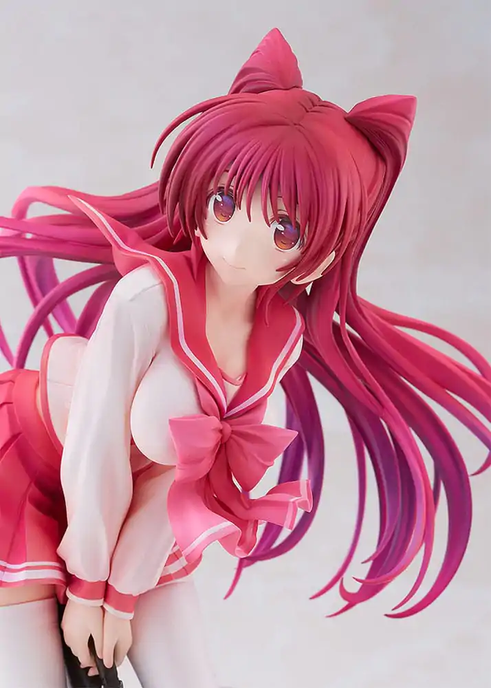 To Heart 2 Statue 1/7 Tamaki Kousaka: 20th Anniversary Ver. 23 cm zdjęcie produktu