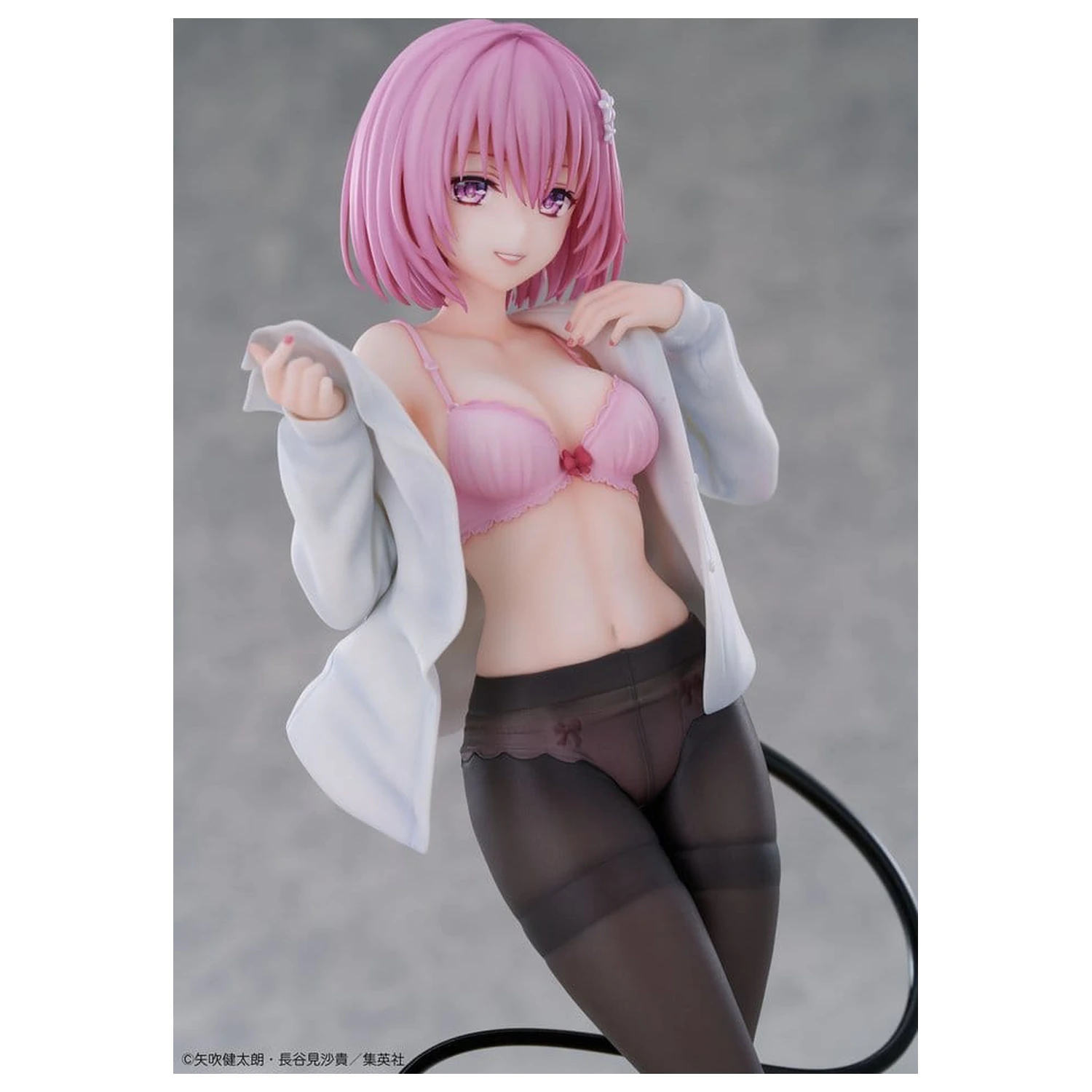 To Love-Ru figurka z PVC 1/7 Momo Belia Deviluke Original 20th Anniversary 25 cm zdjęcie produktu