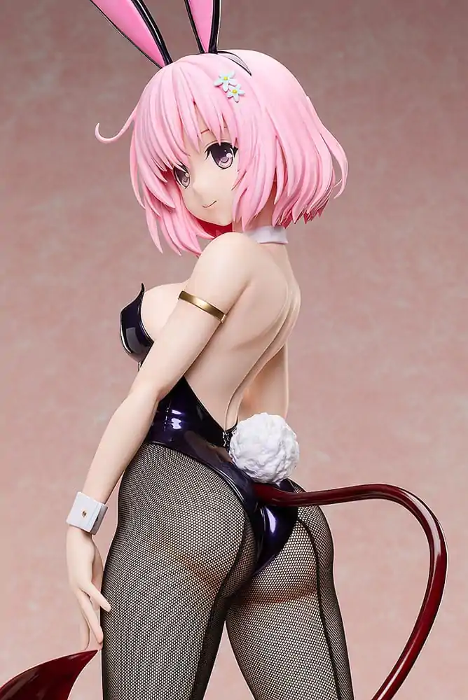 To Love-Ru Darkness Statuetka z PVC 1/3 Momo Belia Deviluke: Wersja Króliczek 61 cm zdjęcie produktu