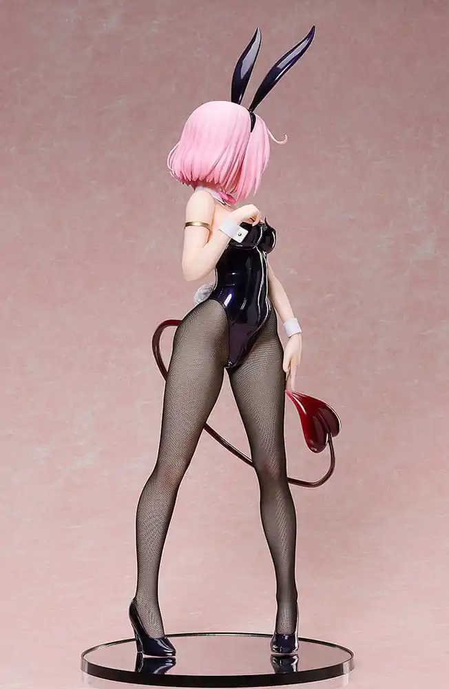 To Love-Ru Darkness Statuetka z PVC 1/3 Momo Belia Deviluke: Wersja Króliczek 61 cm zdjęcie produktu