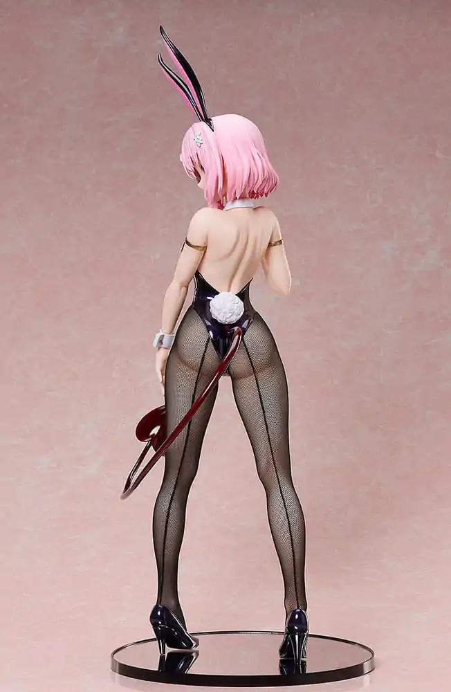 To Love-Ru Darkness Statuetka z PVC 1/3 Momo Belia Deviluke: Wersja Króliczek 61 cm zdjęcie produktu
