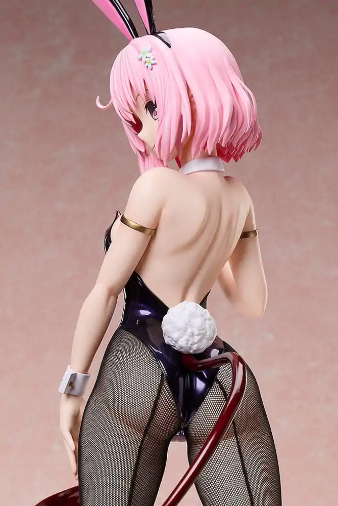 To Love-Ru Darkness Statuetka z PVC 1/3 Momo Belia Deviluke: Wersja Króliczek 61 cm zdjęcie produktu