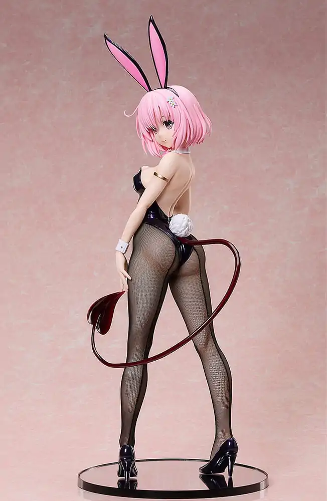 To Love-Ru Darkness Statuetka z PVC 1/3 Momo Belia Deviluke: Wersja Króliczek 61 cm zdjęcie produktu