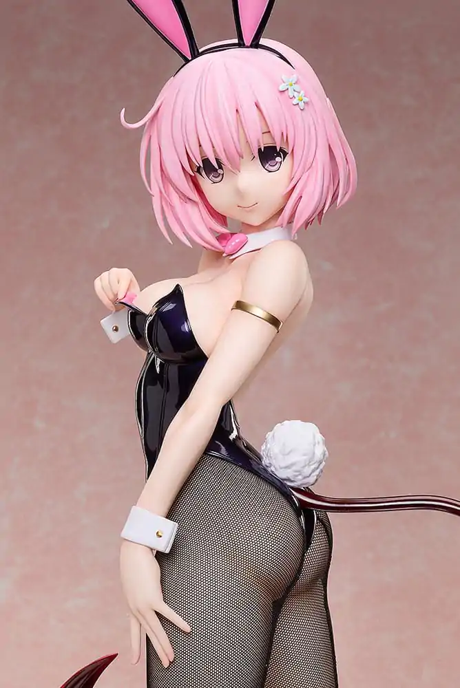 To Love-Ru Darkness Statuetka z PVC 1/3 Momo Belia Deviluke: Wersja Króliczek 61 cm zdjęcie produktu