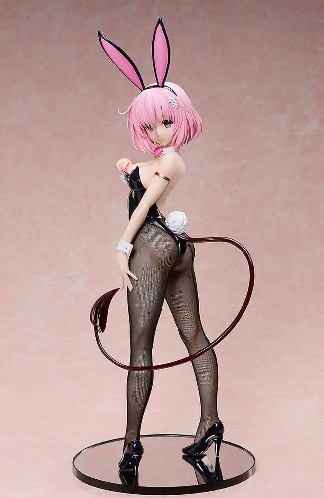 To Love-Ru Darkness Statuetka z PVC 1/3 Momo Belia Deviluke: Wersja Króliczek 61 cm zdjęcie produktu