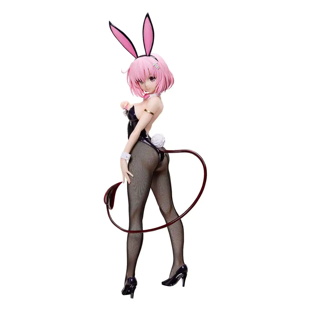To Love-Ru Darkness Statuetka z PVC 1/3 Momo Belia Deviluke: Wersja Króliczek 61 cm zdjęcie produktu