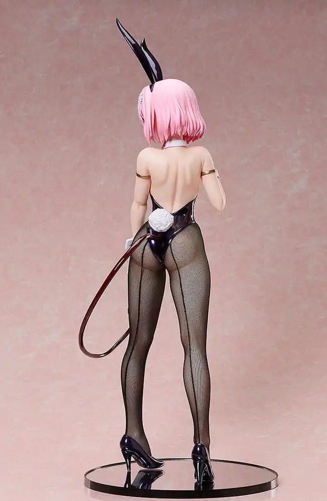 To Love-Ru Darkness Statuetka z PVC 1/3 Momo Belia Deviluke: Wersja Króliczek 61 cm zdjęcie produktu