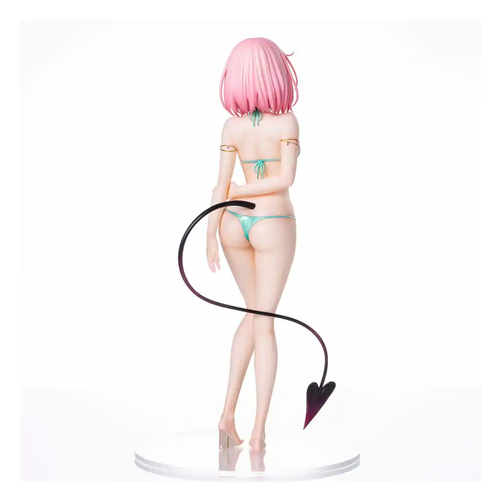 To Love-Ru Darkness Statuetka PVC 1/4 Darkness Swimsuit Series Momo Belia Deviluke Ver. 36 cm zdjęcie produktu