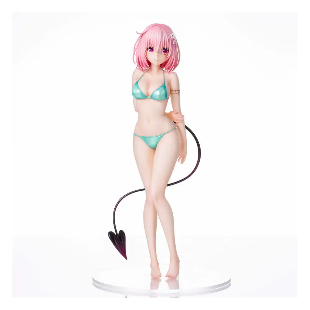 To Love-Ru Darkness Statuetka PVC 1/4 Darkness Swimsuit Series Momo Belia Deviluke Ver. 36 cm zdjęcie produktu