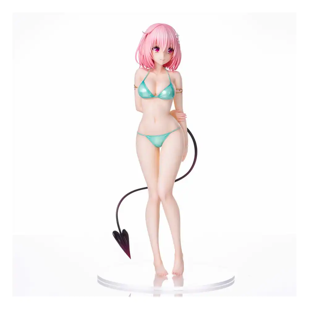 To Love-Ru Darkness Statuetka PVC 1/4 Darkness Swimsuit Series Momo Belia Deviluke Ver. 36 cm zdjęcie produktu