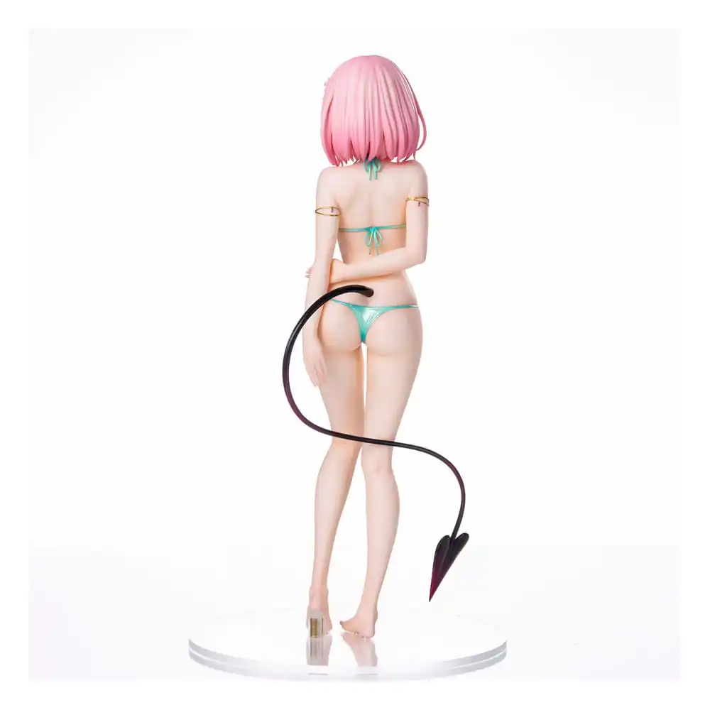 To Love-Ru Darkness Statuetka PVC 1/4 Darkness Swimsuit Series Momo Belia Deviluke Ver. 36 cm zdjęcie produktu