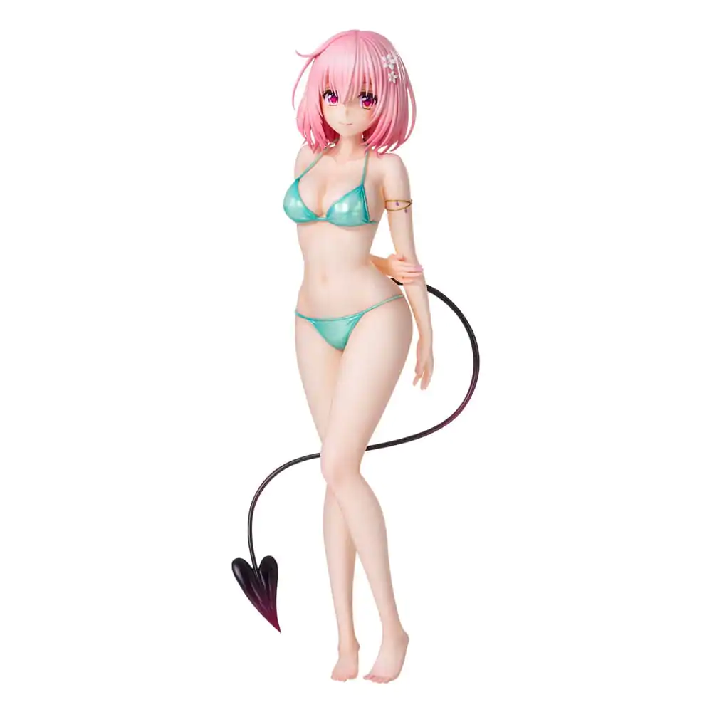 To Love-Ru Darkness Statuetka PVC 1/4 Darkness Swimsuit Series Momo Belia Deviluke Ver. 36 cm zdjęcie produktu