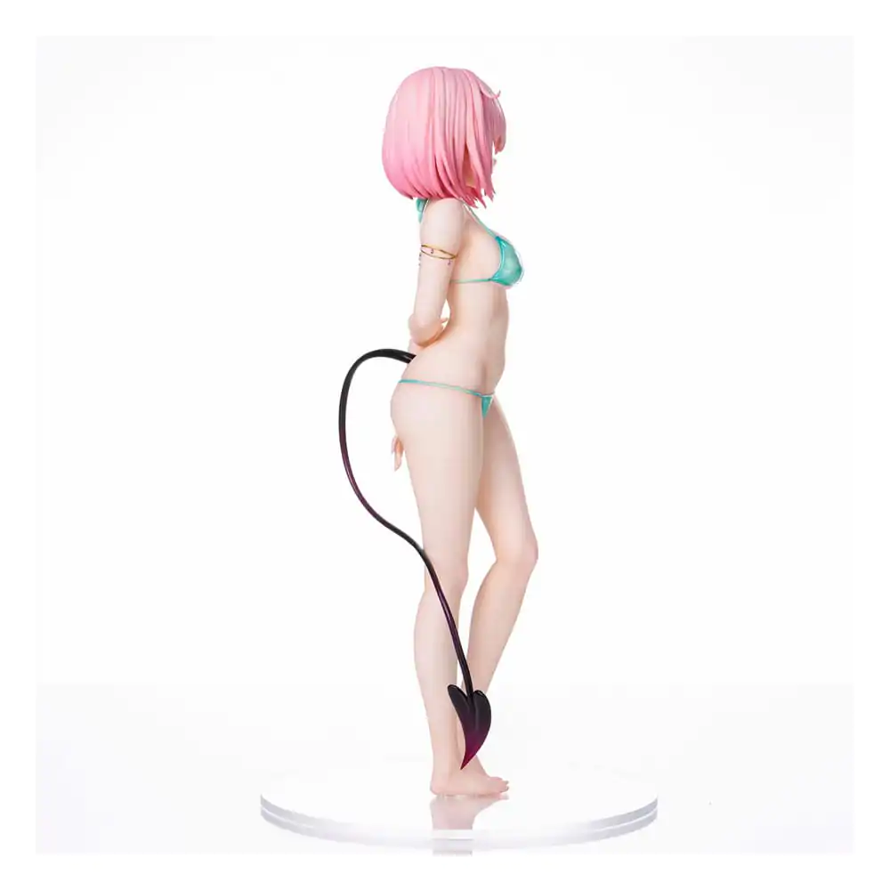 To Love-Ru Darkness Statuetka PVC 1/4 Darkness Swimsuit Series Momo Belia Deviluke Ver. 36 cm zdjęcie produktu