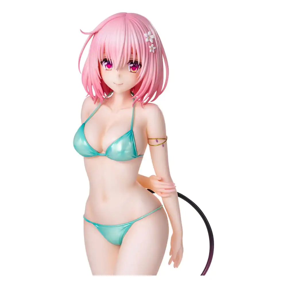 To Love-Ru Darkness Statuetka PVC 1/4 Darkness Swimsuit Series Momo Belia Deviluke Ver. 36 cm zdjęcie produktu