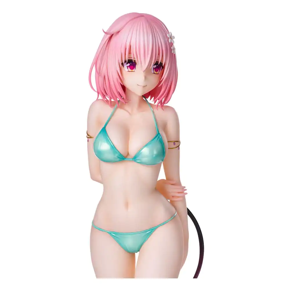 To Love-Ru Darkness Statuetka PVC 1/4 Darkness Swimsuit Series Momo Belia Deviluke Ver. 36 cm zdjęcie produktu