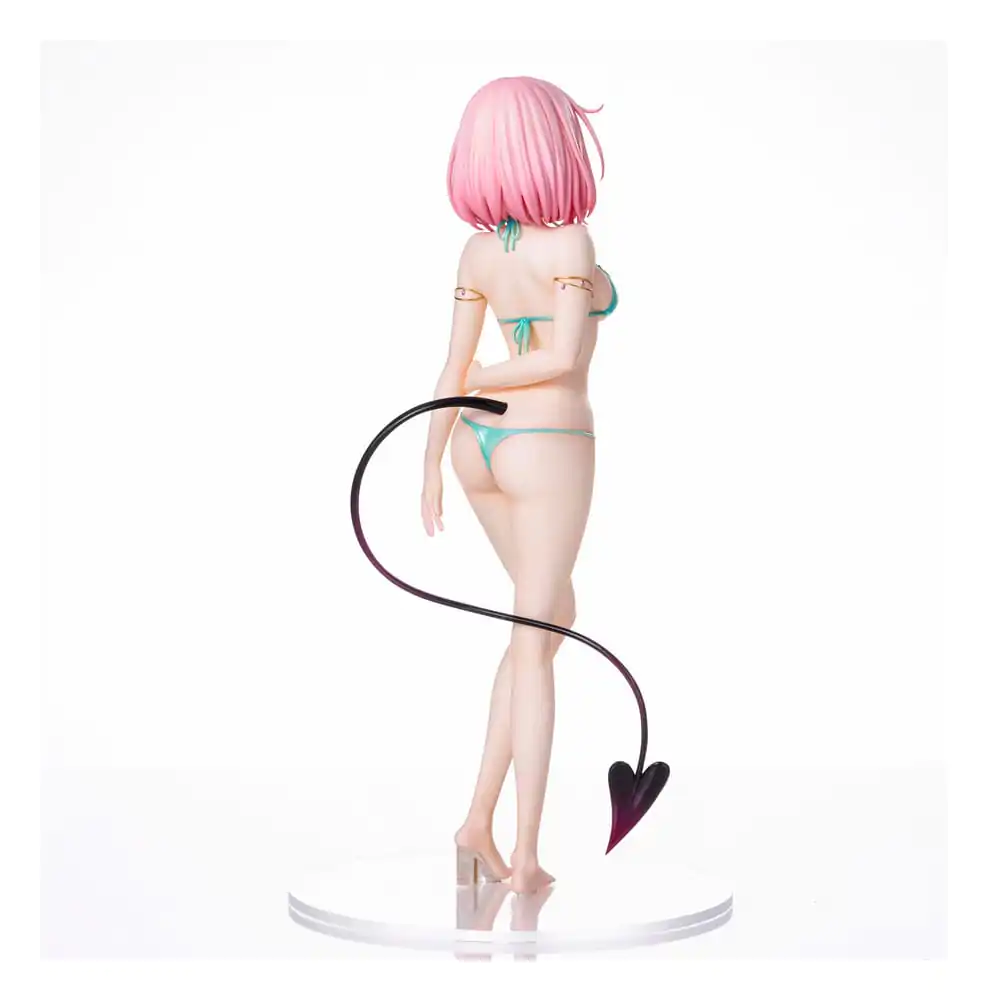 To Love-Ru Darkness Statuetka PVC 1/4 Darkness Swimsuit Series Momo Belia Deviluke Ver. 36 cm zdjęcie produktu