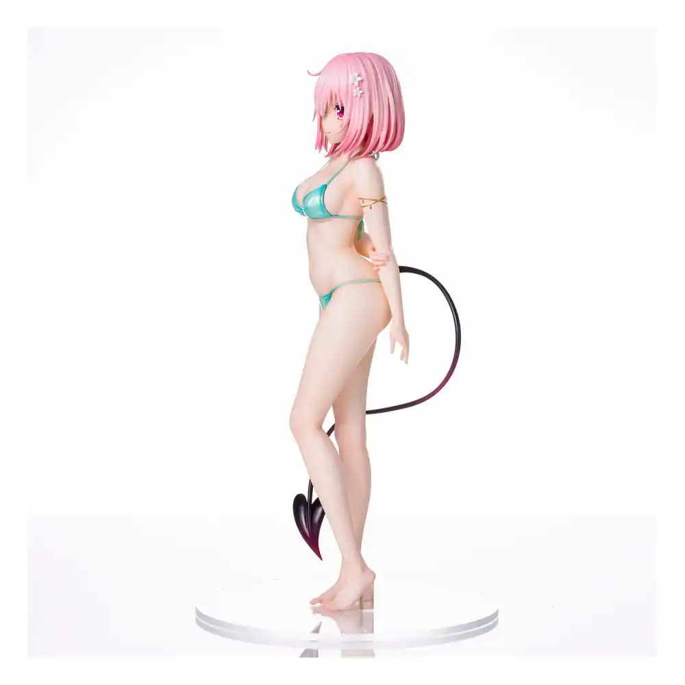 To Love-Ru Darkness Statuetka PVC 1/4 Darkness Swimsuit Series Momo Belia Deviluke Ver. 36 cm zdjęcie produktu