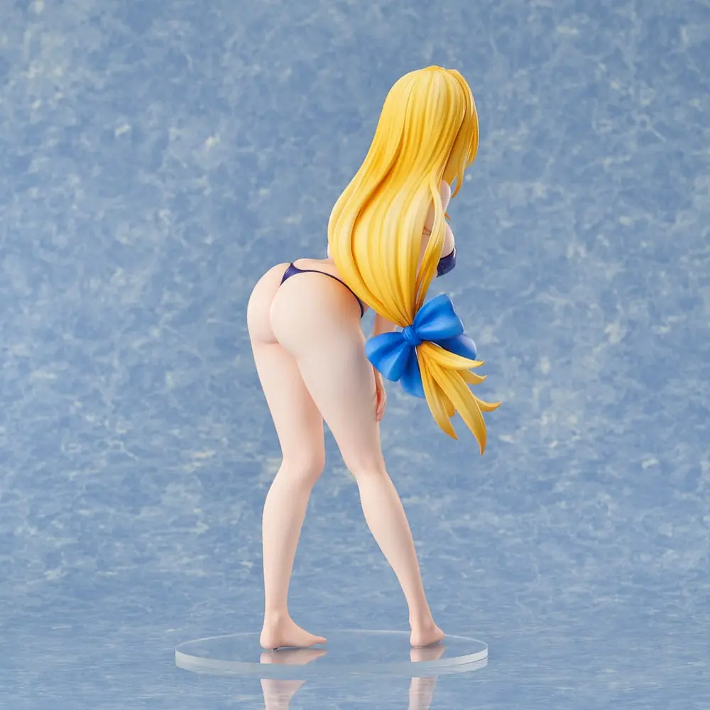 To Love-Ru Darkness Figurka PVC 1/4 Darkness Swimsuit Series Tearju Lunatique Ver. 36 cm zdjęcie produktu