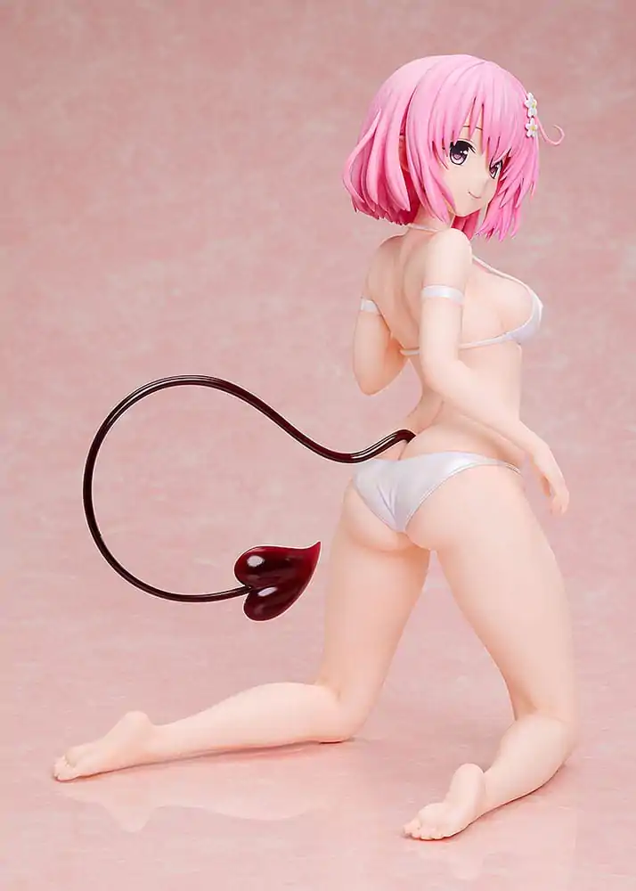 To Love-Ru Darkness PVC Statuetka 1/4 Momo Belia Deviluke: Swimsuit with Gym Uniform Ver. 27 cm zdjęcie produktu