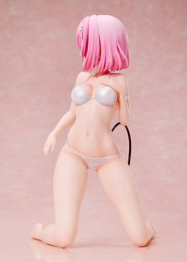 To Love-Ru Darkness PVC Statuetka 1/4 Momo Belia Deviluke: Swimsuit with Gym Uniform Ver. 27 cm zdjęcie produktu