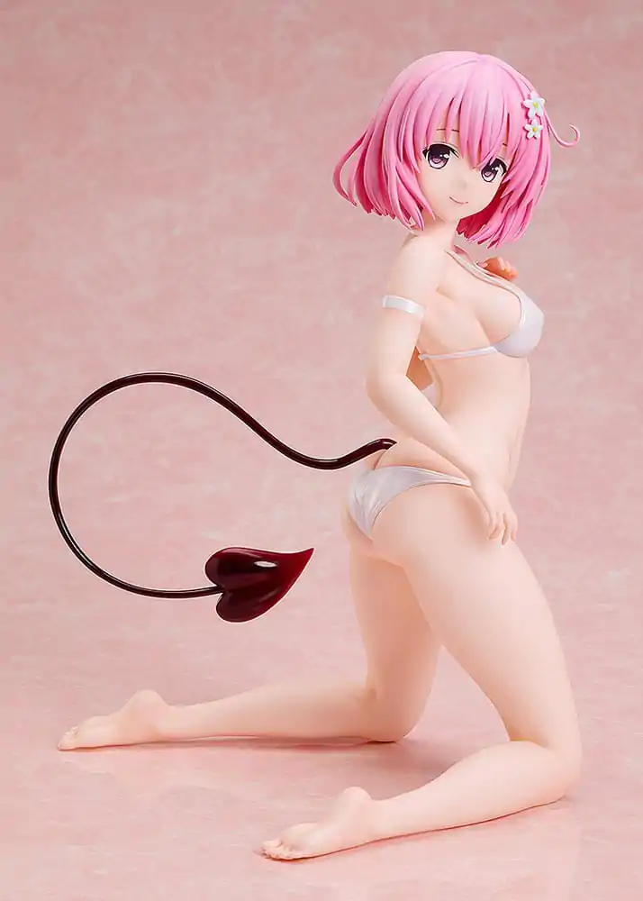 To Love-Ru Darkness PVC Statuetka 1/4 Momo Belia Deviluke: Swimsuit with Gym Uniform Ver. 27 cm zdjęcie produktu