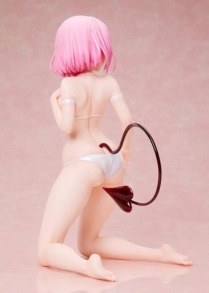 To Love-Ru Darkness PVC Statuetka 1/4 Momo Belia Deviluke: Swimsuit with Gym Uniform Ver. 27 cm zdjęcie produktu