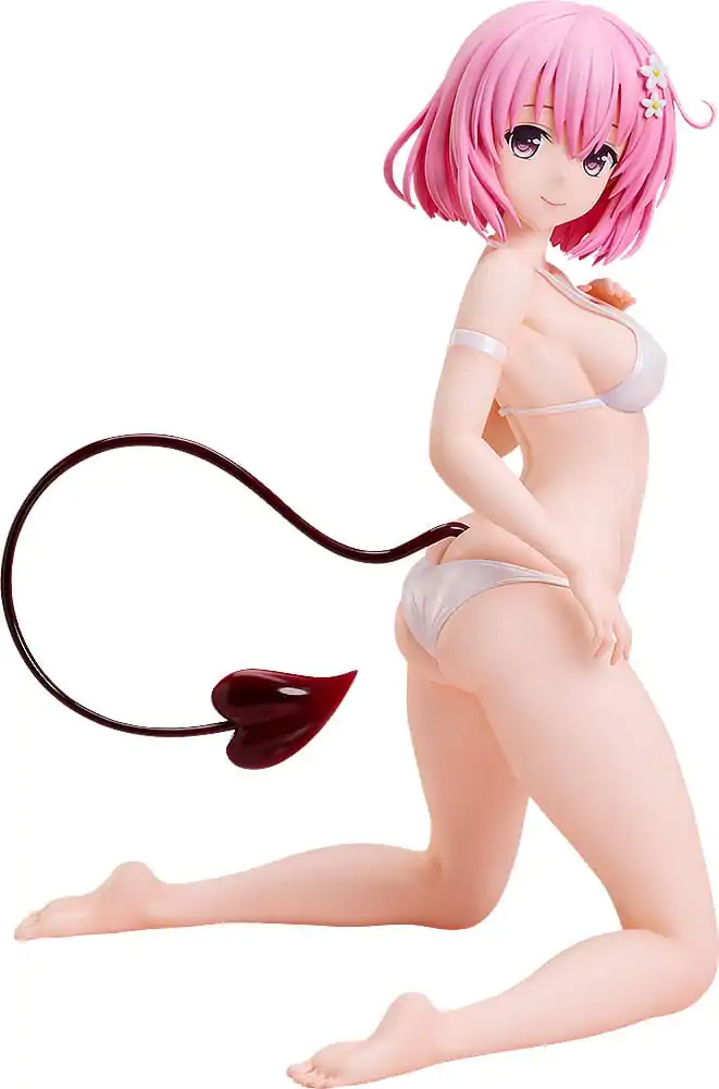 To Love-Ru Darkness PVC Statuetka 1/4 Momo Belia Deviluke: Swimsuit with Gym Uniform Ver. 27 cm zdjęcie produktu