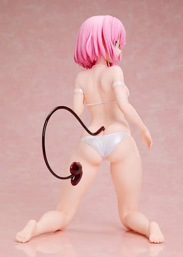 To Love-Ru Darkness PVC Statuetka 1/4 Momo Belia Deviluke: Swimsuit with Gym Uniform Ver. 27 cm zdjęcie produktu