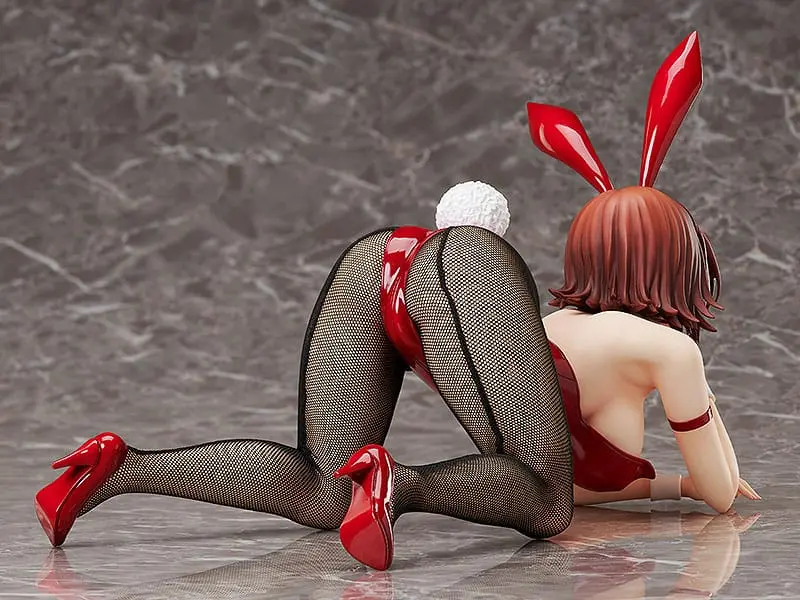 To Love-Ru Darkness Statuetka PVC 1/4 Ryoko Mikado: Bunny Ver. 21 cm zdjęcie produktu