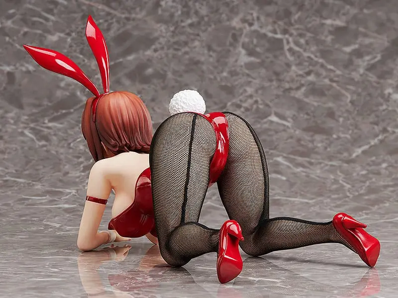 To Love-Ru Darkness Statuetka PVC 1/4 Ryoko Mikado: Bunny Ver. 21 cm zdjęcie produktu