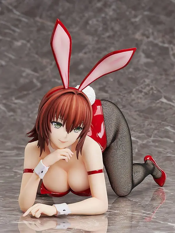 To Love-Ru Darkness Statuetka PVC 1/4 Ryoko Mikado: Bunny Ver. 21 cm zdjęcie produktu