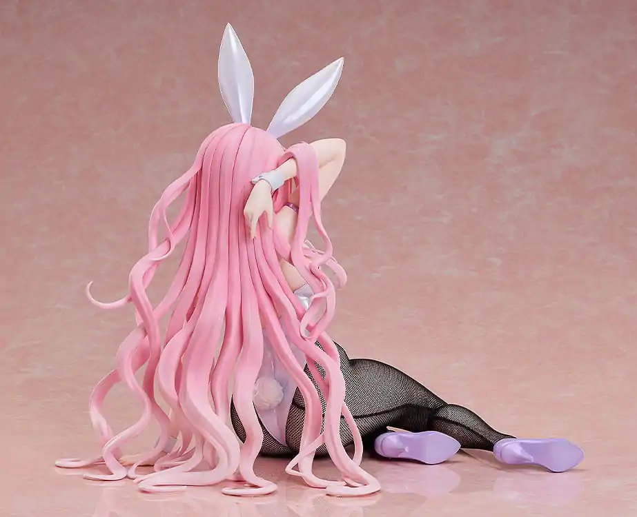 To Love-Ru Darkness Statua PVC 1/4 Sephie Michaela Deviluke: Bunny Ver. 28 cm zdjęcie produktu