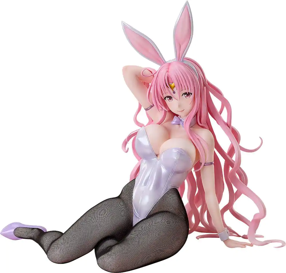 To Love-Ru Darkness Statua PVC 1/4 Sephie Michaela Deviluke: Bunny Ver. 28 cm zdjęcie produktu