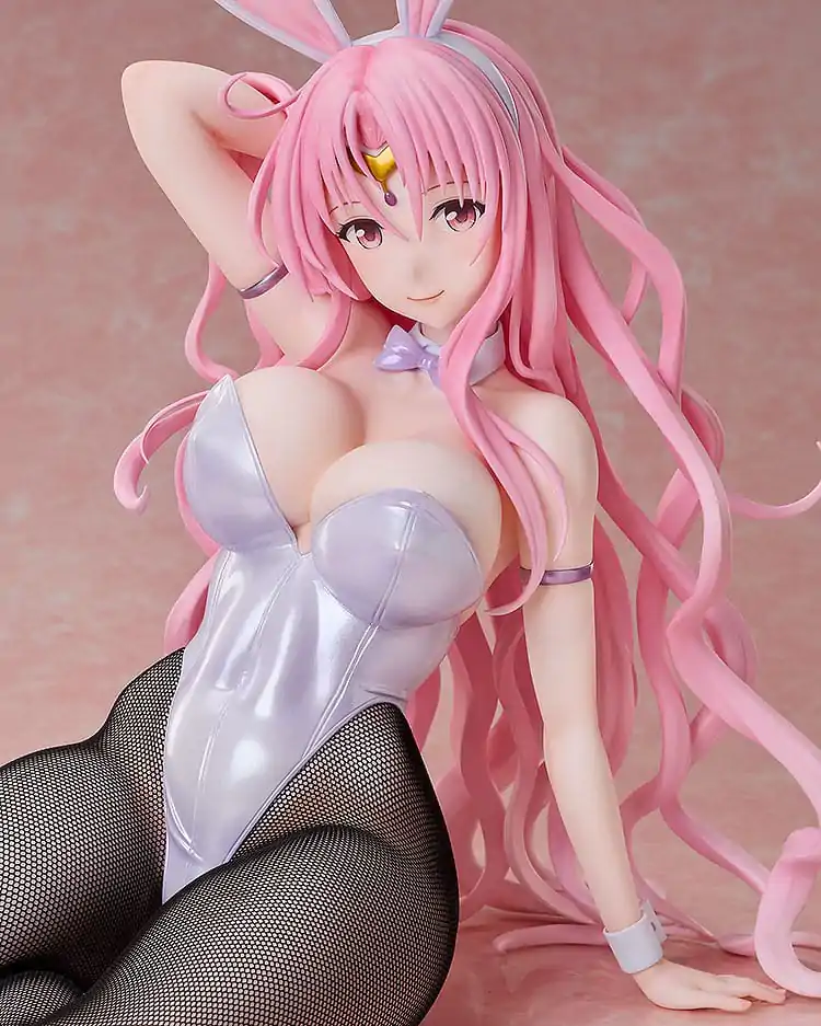 To Love-Ru Darkness Statua PVC 1/4 Sephie Michaela Deviluke: Bunny Ver. 28 cm zdjęcie produktu