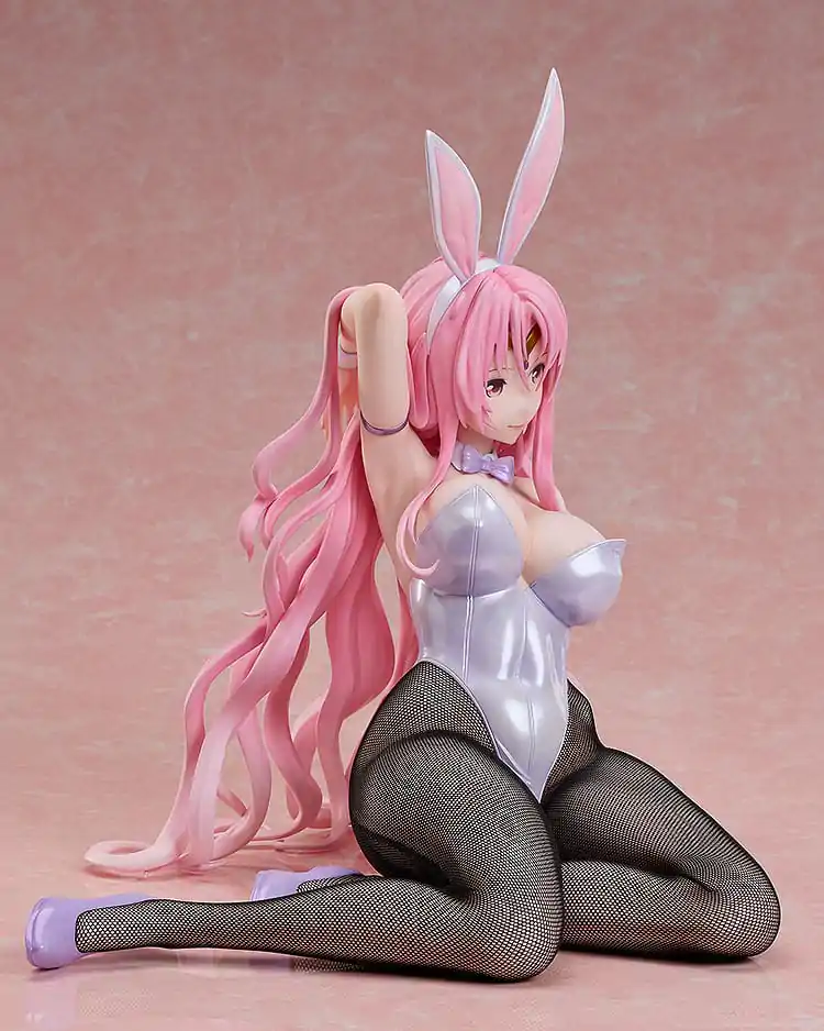 To Love-Ru Darkness Statua PVC 1/4 Sephie Michaela Deviluke: Bunny Ver. 28 cm zdjęcie produktu