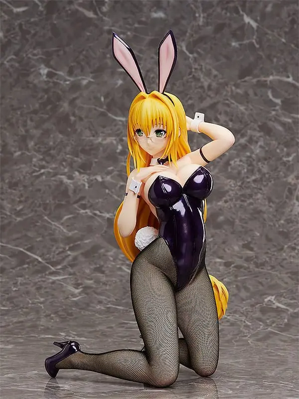 To Love-Ru Darkness Statua PVC 1/4 Tearju Lunatique: Bunny Ver. 36 cm zdjęcie produktu