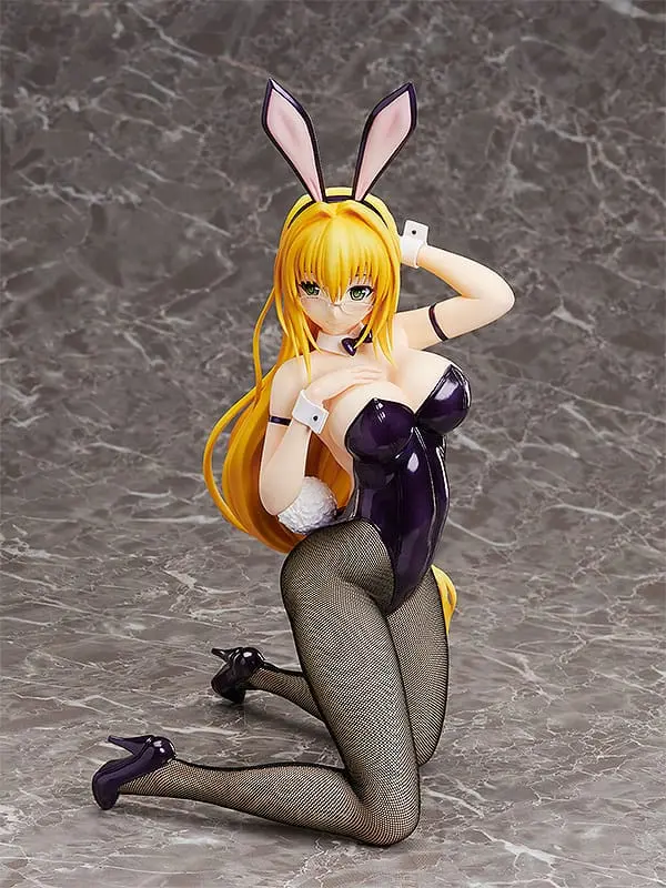 To Love-Ru Darkness Statua PVC 1/4 Tearju Lunatique: Bunny Ver. 36 cm zdjęcie produktu