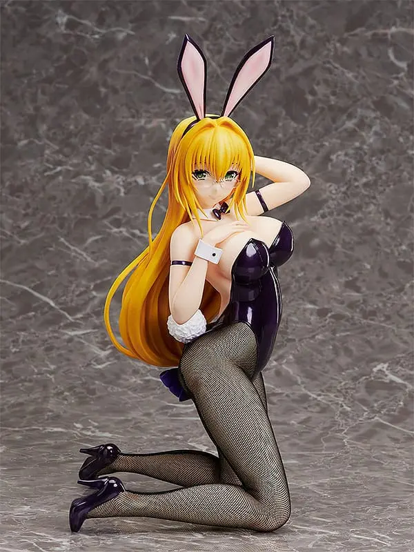 To Love-Ru Darkness Statua PVC 1/4 Tearju Lunatique: Bunny Ver. 36 cm zdjęcie produktu